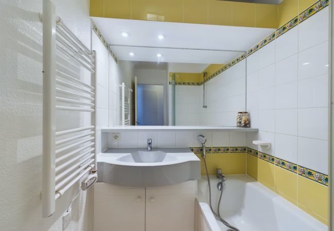 Appartement à La Baule-Escoublac - Appartement dans résidence avec piscine pour 6 Appartement à La Baule-Escoublac - Appartement dans résidence avec piscine pour 6