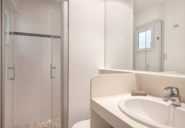 Appartement à La Baule-Escoublac - À 260m de la plage, bel appartement pour 4 Appartement à La Baule-Escoublac - À 260m de la plage, bel appartement pour 4