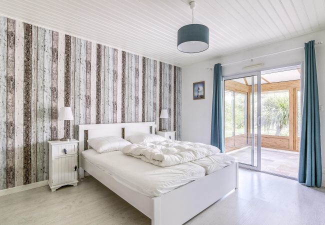 Maison à Les Sables-d´Olonne - Maison avec piscine pour 6 personnes Maison à Les Sables-d´Olonne - Maison avec piscine pour 6 personnes