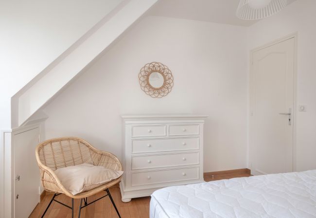 Maison à Pornichet - Grande maison avec piscine pour 8 à Pornichet Maison à Pornichet - Grande maison avec piscine pour 8 à Pornichet