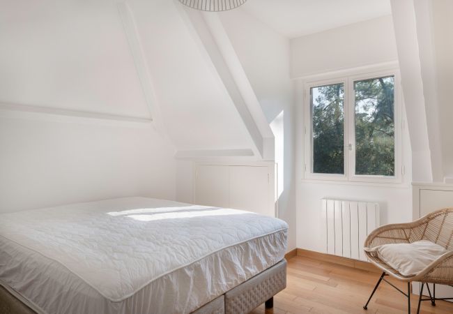 Maison à Pornichet - Grande maison avec piscine pour 8 à Pornichet Maison à Pornichet - Grande maison avec piscine pour 8 à Pornichet