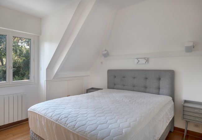 Maison à Pornichet - Grande maison avec piscine pour 8 à Pornichet Maison à Pornichet - Grande maison avec piscine pour 8 à Pornichet