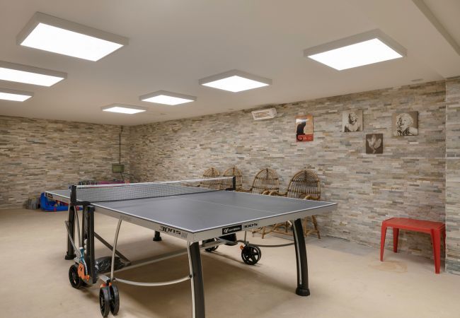 Maison à Pornichet - Grande maison avec piscine pour 8 à Pornichet Maison à Pornichet - Grande maison avec piscine pour 8 à Pornichet