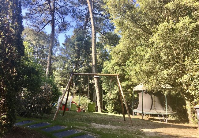 Maison à Pornichet - Grande maison avec piscine pour 8 à Pornichet Maison à Pornichet - Grande maison avec piscine pour 8 à Pornichet