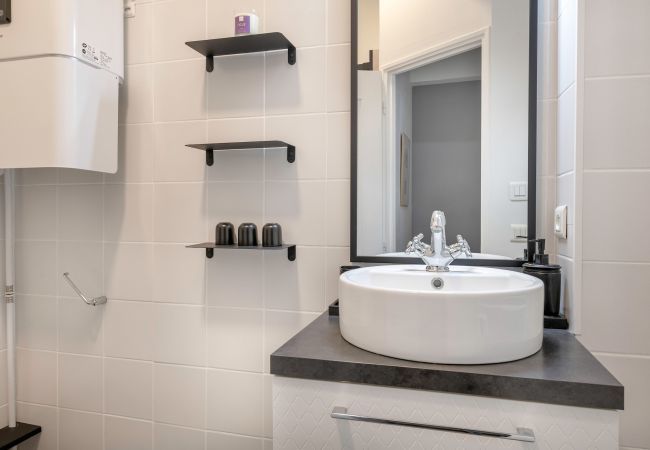 Appartement à Nantes - Bel appartement proche de la Place Graslin Appartement à Nantes - Bel appartement proche de la Place Graslin