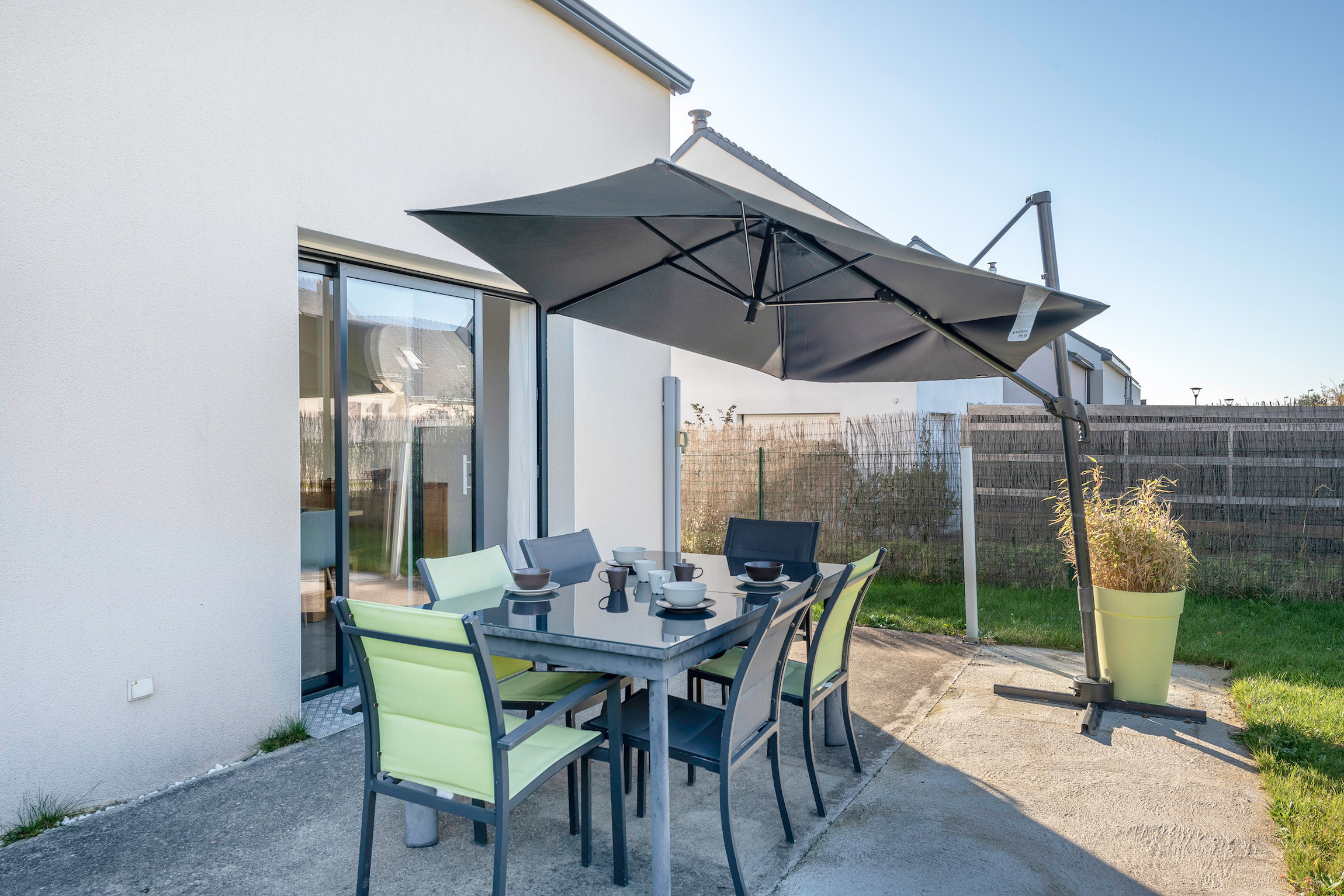  à Piriac-sur-Mer - Maison, pour 8, toute équipée à Piriac-Sur-Mer