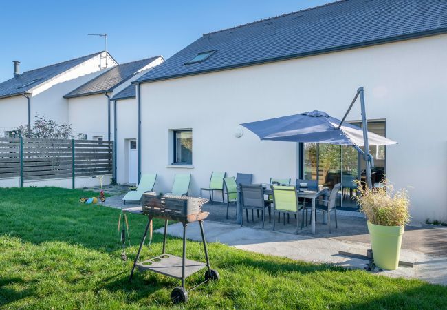 Maison à Piriac-sur-Mer - Maison, pour 8, toute équipée à Piriac-Sur-Mer Maison à Piriac-sur-Mer - Maison, pour 8, toute équipée à Piriac-Sur-Mer