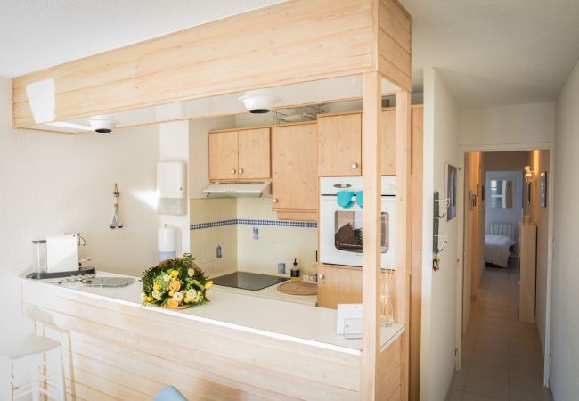 Appartement à Saint-Martin-de-Ré - Escale à deux au coeur de l'île de Ré - La Rétaise Appartement à Saint-Martin-de-Ré - Escale à deux au coeur de l'île de Ré - La Rétaise