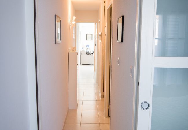 Appartement à Saint-Martin-de-Ré - Escale à deux au coeur de l'île de Ré - La Rétaise Appartement à Saint-Martin-de-Ré - Escale à deux au coeur de l'île de Ré - La Rétaise