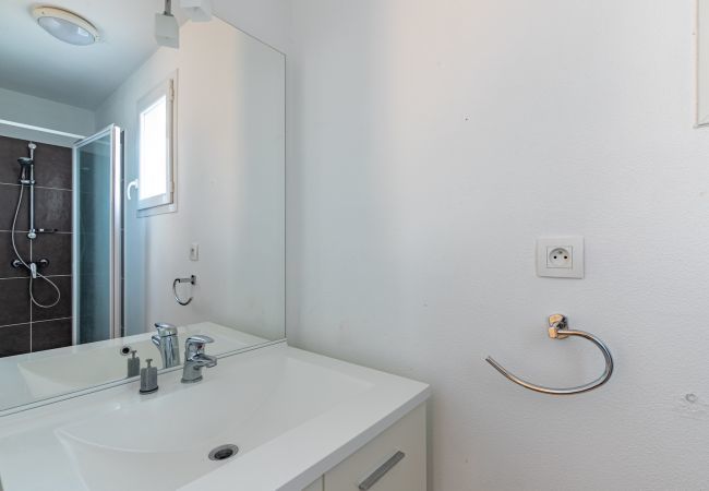 Maison à Talmont-Saint-Hilaire - Maison avec terrasse pour 6 à Talmont St-Hilaire Maison à Talmont-Saint-Hilaire - Maison avec terrasse pour 6 à Talmont St-Hilaire