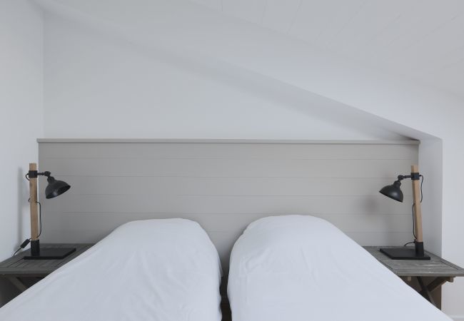 Appartement à Saint-Martin-de-Ré - Joli appartement avec magnifique vue - Ilot 2 Appartement à Saint-Martin-de-Ré - Joli appartement avec magnifique vue - Ilot 2