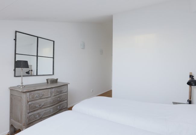 Appartement à Saint-Martin-de-Ré - Joli appartement avec magnifique vue - Ilot 2 Appartement à Saint-Martin-de-Ré - Joli appartement avec magnifique vue - Ilot 2