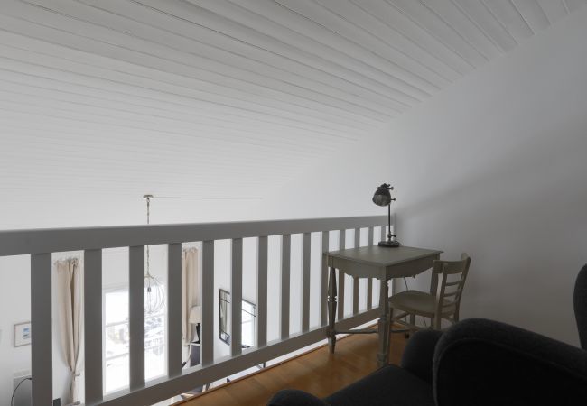 Appartement à Saint-Martin-de-Ré - Joli appartement avec magnifique vue - Ilot 2 Appartement à Saint-Martin-de-Ré - Joli appartement avec magnifique vue - Ilot 2