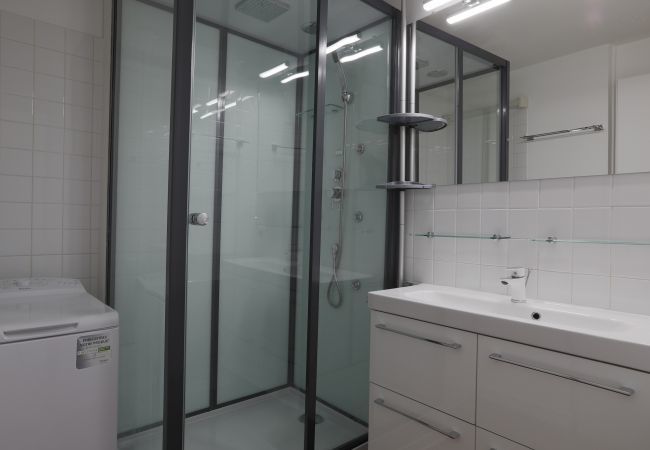 Appartement à Saint-Martin-de-Ré - Joli appartement avec magnifique vue - Ilot 2 Appartement à Saint-Martin-de-Ré - Joli appartement avec magnifique vue - Ilot 2