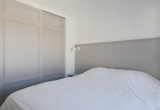 Appartement à Saint-Martin-de-Ré - Joli appartement avec magnifique vue - Ilot 2 Appartement à Saint-Martin-de-Ré - Joli appartement avec magnifique vue - Ilot 2