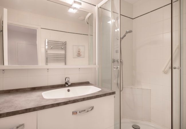 Appartement à La Baule-Escoublac - Appartement avec double terrasse - 170m de la plage Appartement à La Baule-Escoublac - Appartement avec double terrasse - 170m de la plage