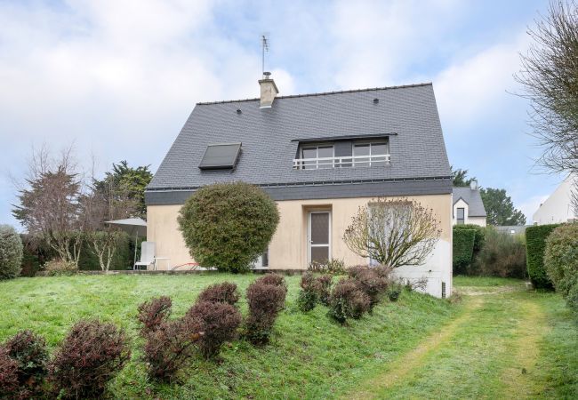 Maison à Sarzeau - Vacances pour 6 à 400m de la plage à Sarzeau  Maison à Sarzeau - Vacances pour 6 à 400m de la plage à Sarzeau