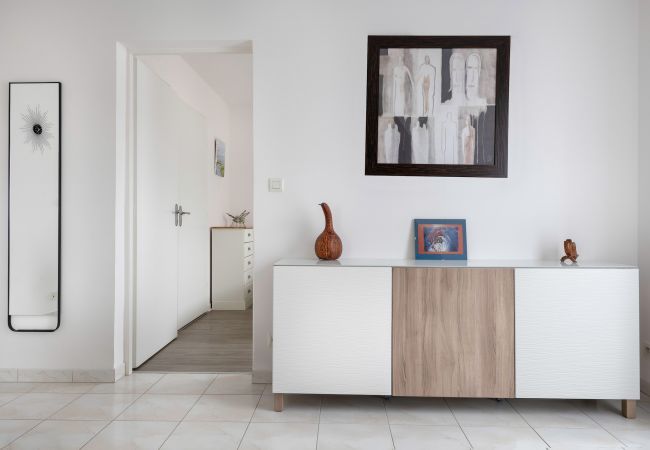 Appartement à Sarzeau - Escapade en duo au coeur de Sarzeau Appartement à Sarzeau - Escapade en duo au coeur de Sarzeau