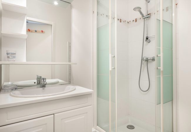 Appartement à Sarzeau - Escapade en duo au coeur de Sarzeau Appartement à Sarzeau - Escapade en duo au coeur de Sarzeau