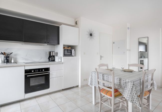 Appartement à Sarzeau - Escapade en duo au coeur de Sarzeau Appartement à Sarzeau - Escapade en duo au coeur de Sarzeau