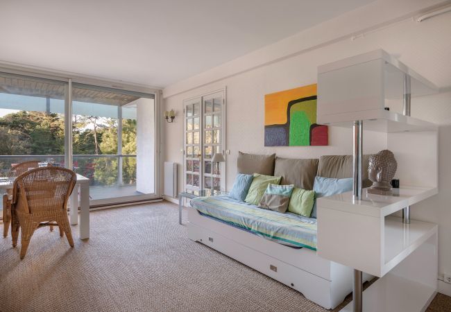 Appartement à La Baule-Escoublac - Appartement tout confort pour 4 à 300m de la plage Appartement à La Baule-Escoublac - Appartement tout confort pour 4 à 300m de la plage