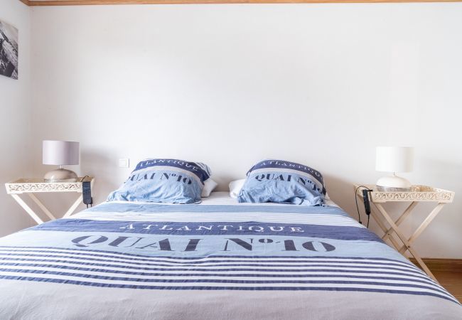 Maison à L'Epine - Maison pour 6 - Piscine - 750m de la plage Maison à L'Epine - Maison pour 6 - Piscine - 750m de la plage