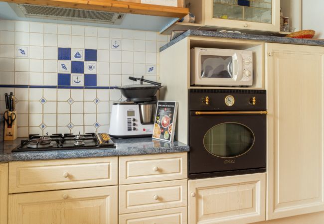 Maison à L'Epine - Maison pour 6 - Piscine - 750m de la plage Maison à L'Epine - Maison pour 6 - Piscine - 750m de la plage