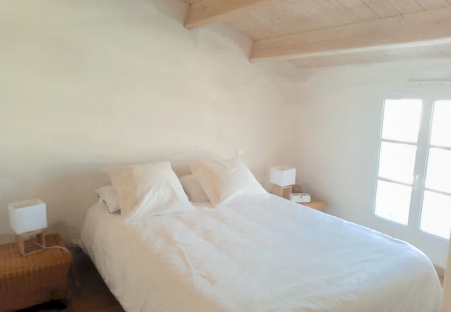 Maison à L'Epine - Maison pour 6 - Piscine - 750m de la plage Maison à L'Epine - Maison pour 6 - Piscine - 750m de la plage