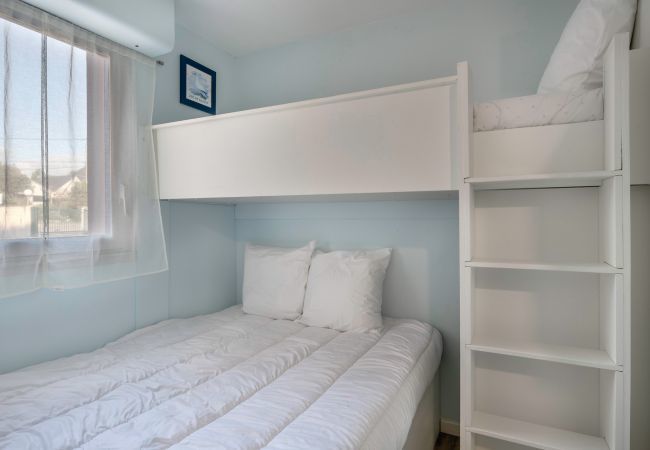 Appartement à Pornic - Face Mer, appartement pour 4 personnes Appartement à Pornic - Face Mer, appartement pour 4 personnes