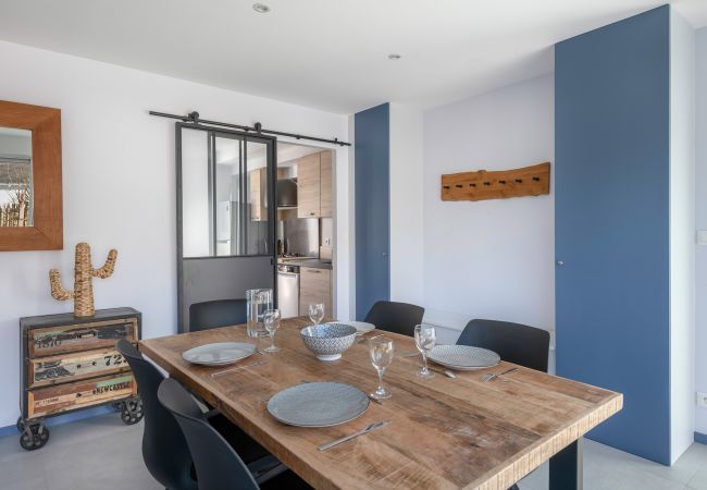 Maison à Carnac - À moins de 300m de la mer, maison cosy pour 4 Maison à Carnac - À moins de 300m de la mer, maison cosy pour 4