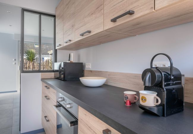 Maison à Carnac - À moins de 300m de la mer, maison cosy pour 4 Maison à Carnac - À moins de 300m de la mer, maison cosy pour 4