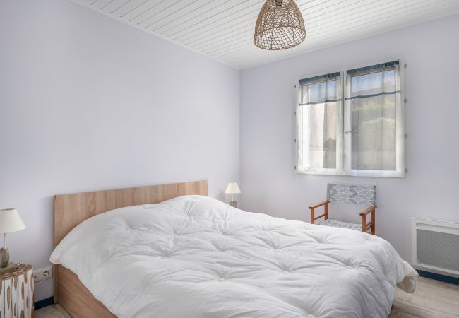 Maison à Carnac - À moins de 300m de la mer, maison cosy pour 4 Maison à Carnac - À moins de 300m de la mer, maison cosy pour 4