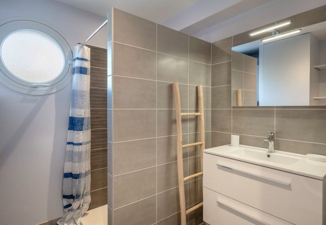 Maison à Carnac - À moins de 300m de la mer, maison cosy pour 4 Maison à Carnac - À moins de 300m de la mer, maison cosy pour 4