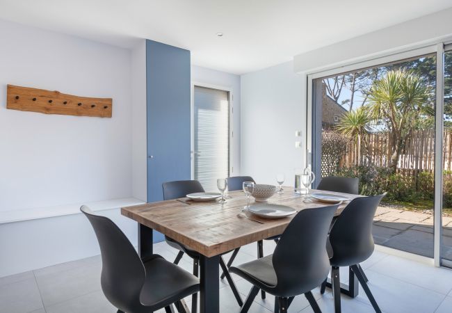 Maison à Carnac - À moins de 300m de la mer, maison cosy pour 4 Maison à Carnac - À moins de 300m de la mer, maison cosy pour 4