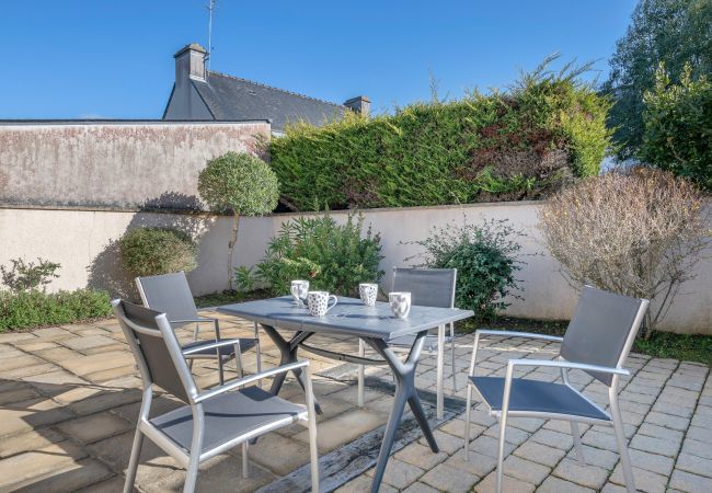 Maison à Carnac - À moins de 300m de la mer, maison cosy pour 4 Maison à Carnac - À moins de 300m de la mer, maison cosy pour 4