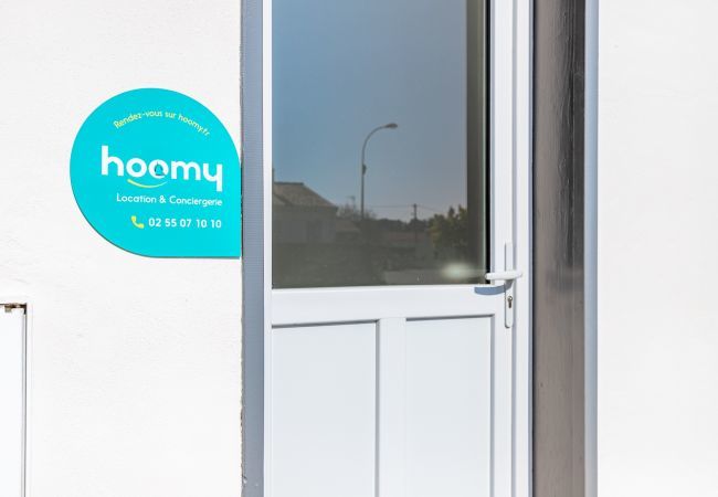 Maison à Jard-sur-Mer - Villa moderne et colorée à Jard-sur-mer Maison à Jard-sur-Mer - Villa moderne et colorée à Jard-sur-mer