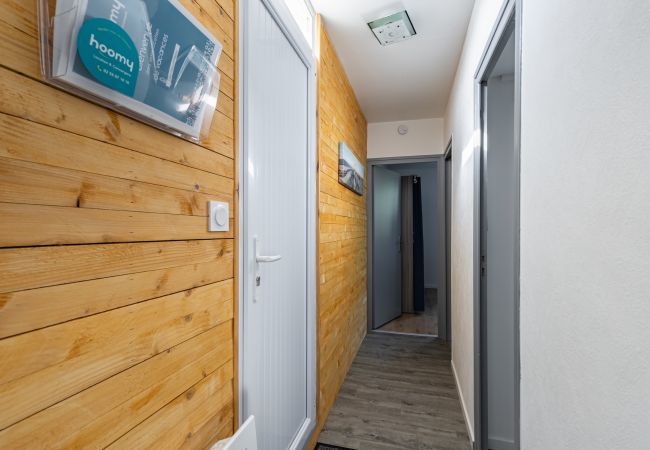 Appartement à St. Hilaire de Riez - À 600m de la plages des Becs, appartement pour 2 Appartement à St. Hilaire de Riez - À 600m de la plages des Becs, appartement pour 2