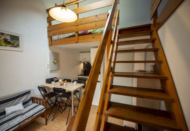 Appartement à Les Sables-d´Olonne - Appartement à 900m de la plage aux Sables d'Olonne Appartement à Les Sables-d´Olonne - Appartement à 900m de la plage aux Sables d'Olonne