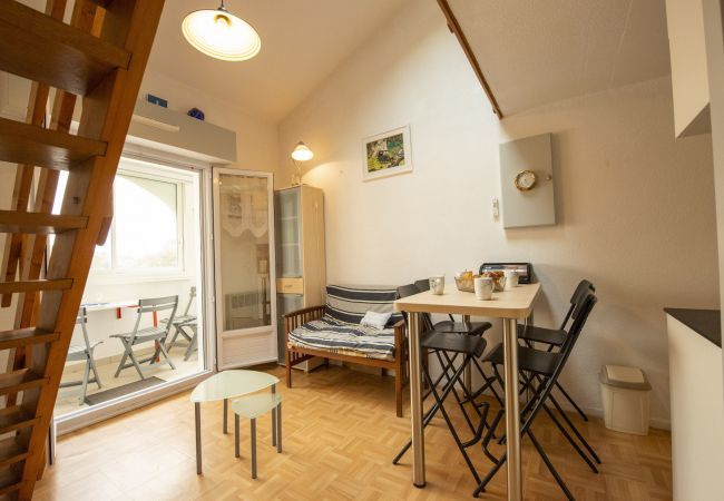 Appartement à Les Sables-d´Olonne - Appartement à 900m de la plage aux Sables d'Olonne Appartement à Les Sables-d´Olonne - Appartement à 900m de la plage aux Sables d'Olonne