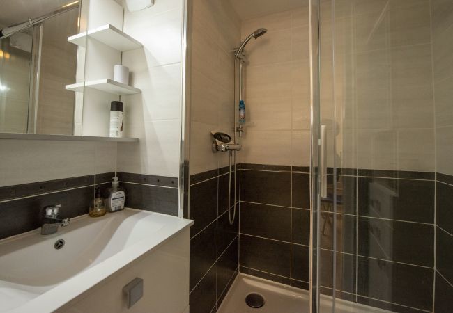Appartement à Les Sables-d´Olonne - Appartement à 900m de la plage aux Sables d'Olonne Appartement à Les Sables-d´Olonne - Appartement à 900m de la plage aux Sables d'Olonne