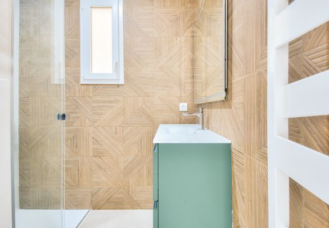 Appartement à La Barre-de-Monts - Vue mer -  Emplacement idéal - Pieds dans l'eau Appartement à La Barre-de-Monts - Vue mer -  Emplacement idéal - Pieds dans l'eau