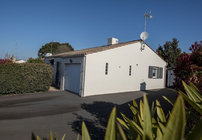 Maison à Le Fenouiller - Maison familiale pour 6 avec jardin Maison à Le Fenouiller - Maison familiale pour 6 avec jardin