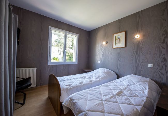 Maison à Le Fenouiller - Maison familiale pour 6 avec jardin Maison à Le Fenouiller - Maison familiale pour 6 avec jardin