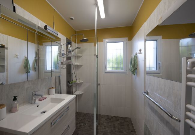 Maison à Le Fenouiller - Maison familiale pour 6 avec jardin Maison à Le Fenouiller - Maison familiale pour 6 avec jardin