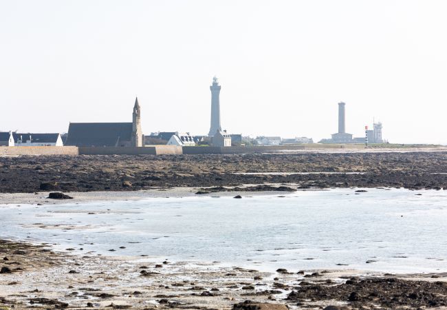 Maison à Penmarch - Vacances en famille à 250m de la mer à Penmarch Maison à Penmarch - Vacances en famille à 250m de la mer à Penmarch