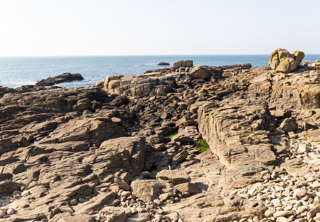 Maison à Penmarch - Vacances en famille à 250m de la mer à Penmarch Maison à Penmarch - Vacances en famille à 250m de la mer à Penmarch