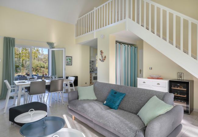 Maison à Sarzeau - Maison moderne pour 6 personnes à Sarzeau