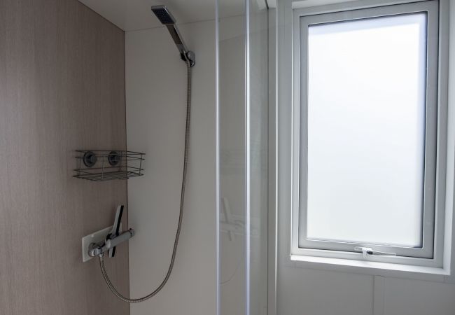 Chalet à Bretignolles-sur-Mer - Chalet pour 6 dans un domaine avec piscine Chalet à Bretignolles-sur-Mer - Chalet pour 6 dans un domaine avec piscine