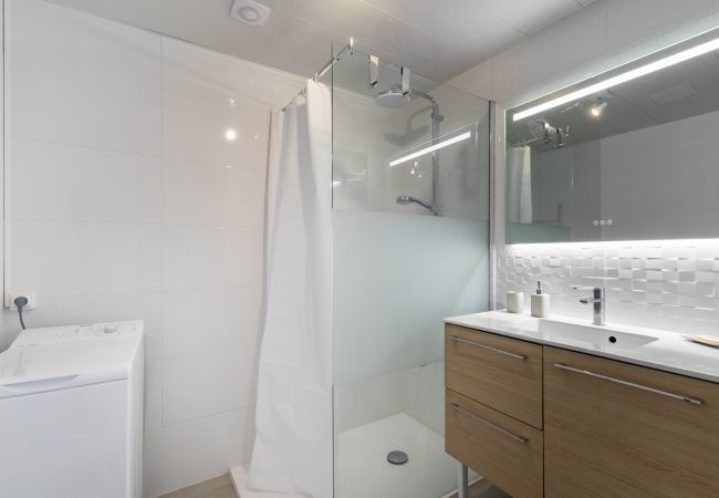 Maison à Saint-Gilles-Croix-de-Vie -  Maison à Saint-Gilles-Croix-de-Vie -