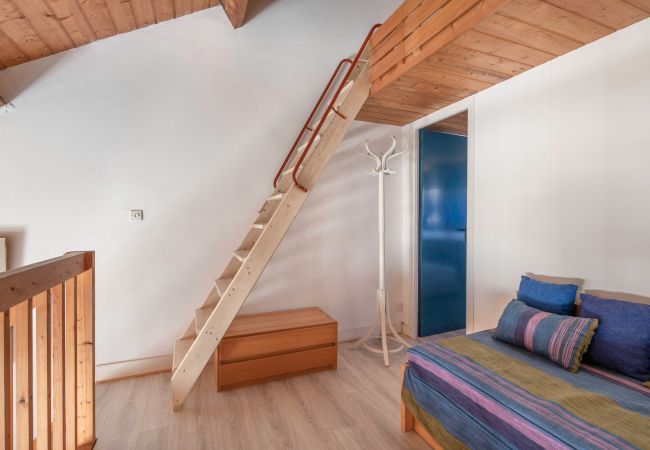 Appartement à Arzon - Superbe vue Mer - Vacances à 5 personnes à Arzon Appartement à Arzon - Superbe vue Mer - Vacances à 5 personnes à Arzon